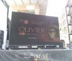 Olivier Awards 2013